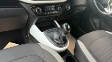 Hyundai i10 1.2 MPi Premium 5dr Auto Petrol Hatchback